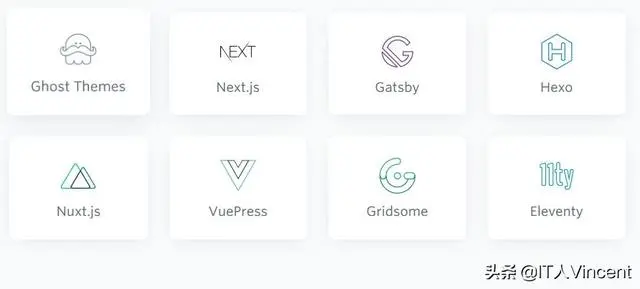 node.js 开源博客系统 Ghost 安装配置