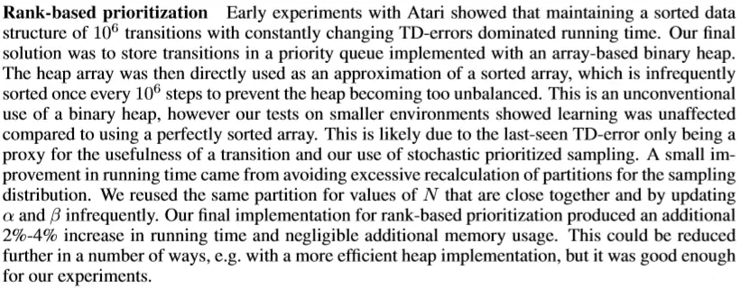 For the rank-based variant细节