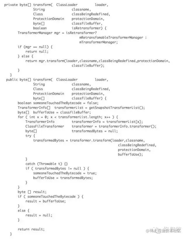 JVM源码分析之javaagent原理完全解读概述JVM