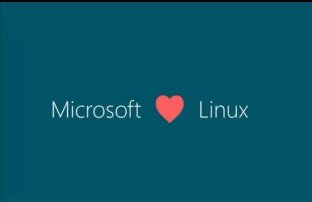 Windows 10 开启 WSL 拥抱Linux系统