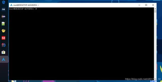 设置账号和密码