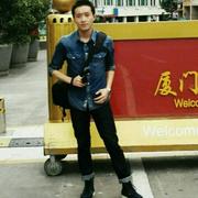 ifd027的个人资料头像