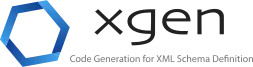 github.com/xuri/xgen