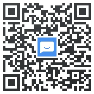 添加 Authing 企业微信助手，加入交流群