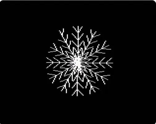 280字编程挑战：把一条推特长度的代码玩出花