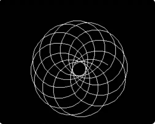 280字编程挑战：把一条推特长度的代码玩出花