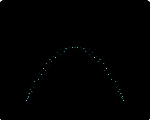 280字编程挑战：把一条推特长度的代码玩出花