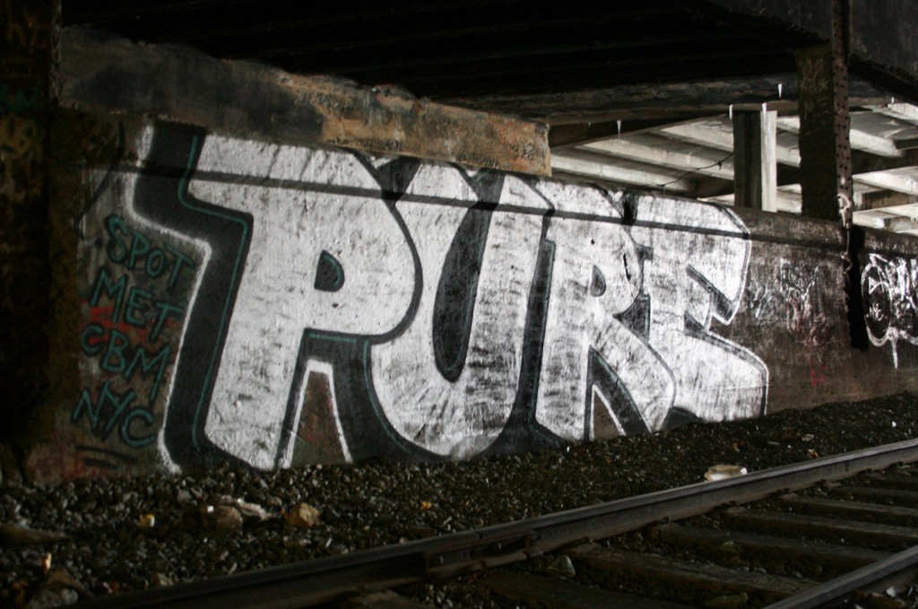 Image: Pure — carnagenyc (CC-BY-NC 2.0)