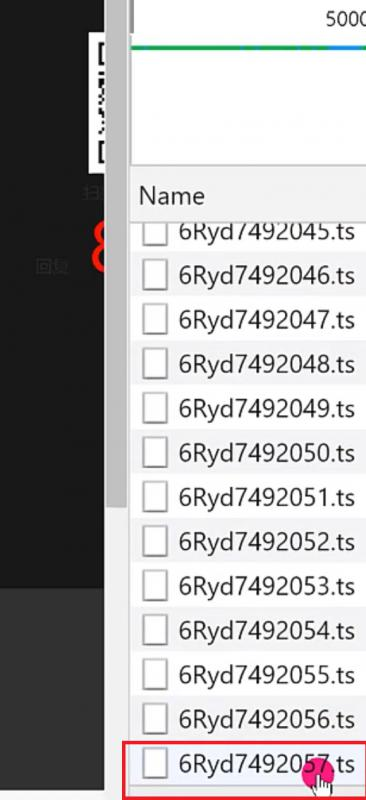 file