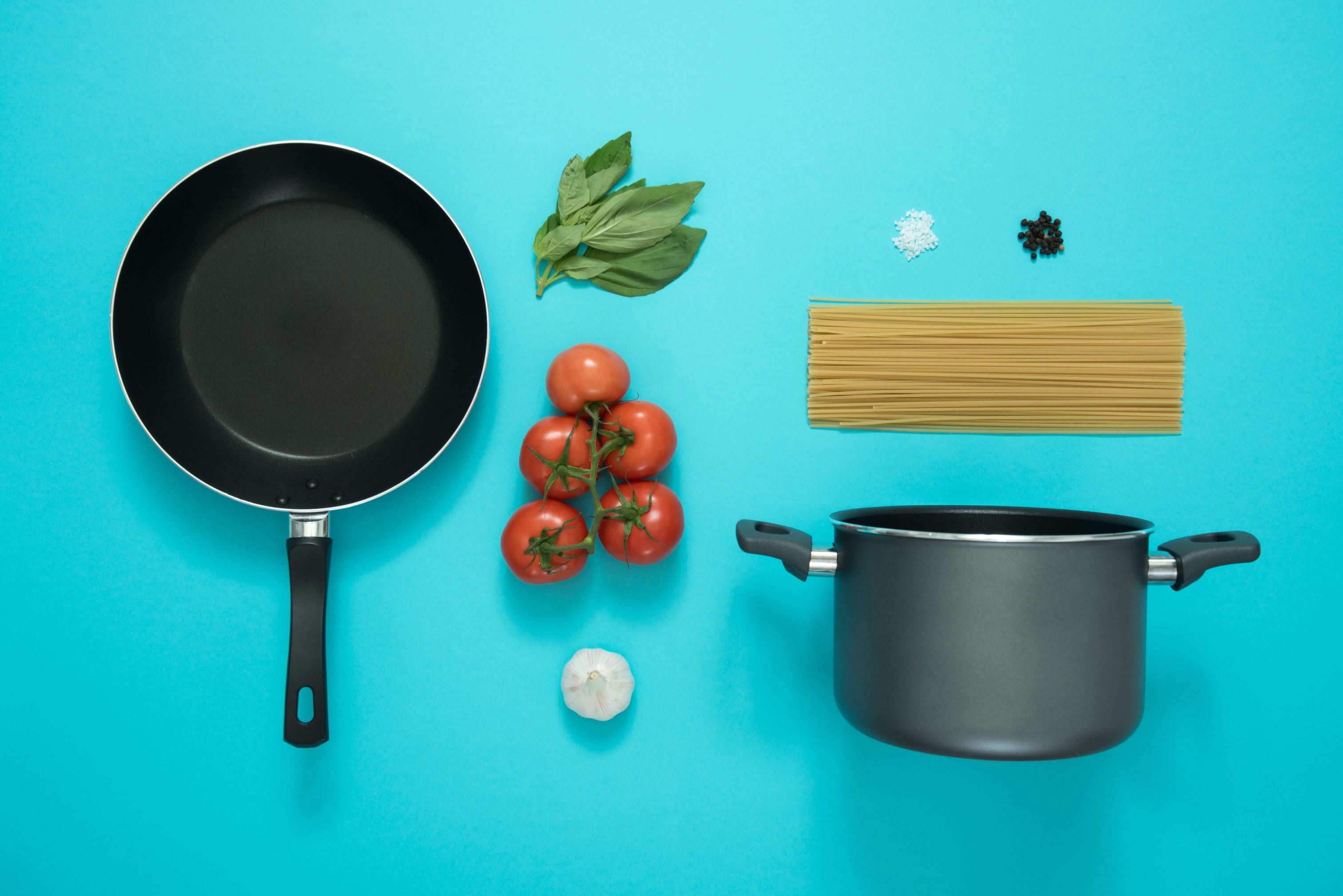 [Icons8 团队](https://unsplash.com/@icons8?utm_source=unsplash&utm_medium=referral&utm_content=creditCopyText) 摄于 [Unsplash](https://unsplash.com/s/photos/ingredients?utm_source=unsplash&utm_medium=referral&utm_content=creditCopyText)
