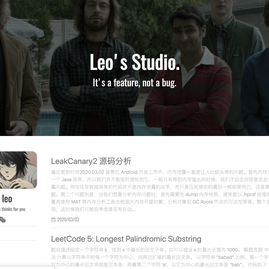 奋斗的Leo于2020-03-03 17:20发布的图片