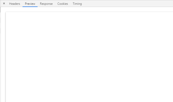 前端渲染html预览
