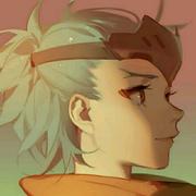 洛安奕然的个人资料头像