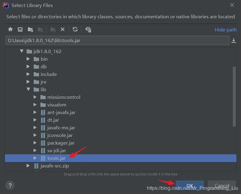 程序包不存在解决