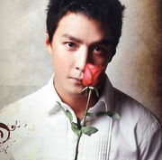 阿东全能的个人资料头像