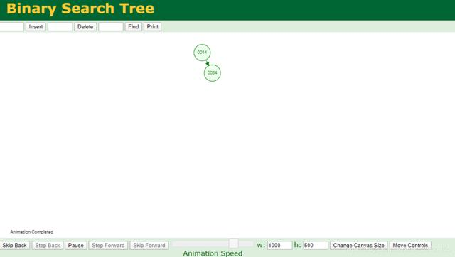 还有这种网站？终于知道为什么他的数据结构与算法学的那么好了