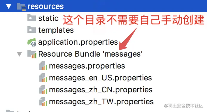 SpringBoot国际化踩坑指南