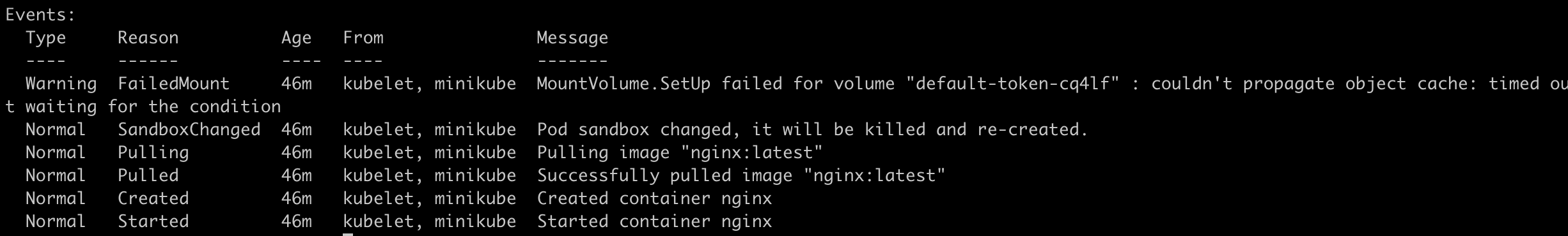 event展示 event展示
