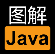 图解Java的个人资料头像