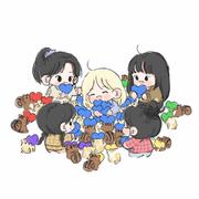 五块儿西瓜皮的个人资料头像