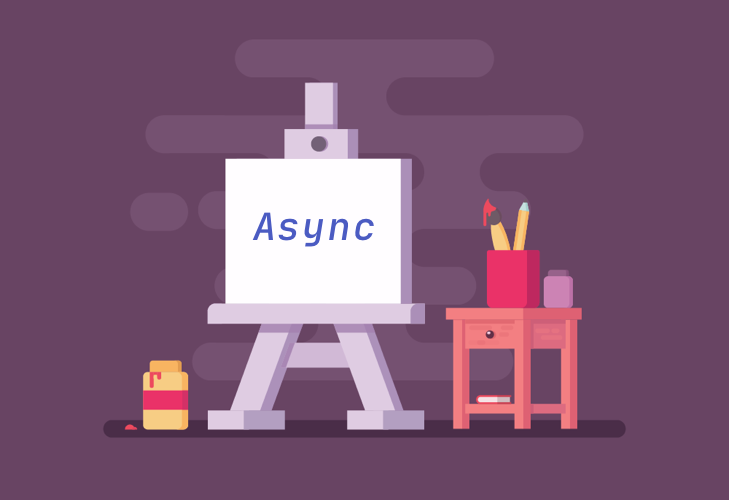 async-render