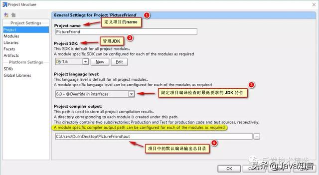不会 IntelliJ IDEA 项目配置？请收藏这篇文章