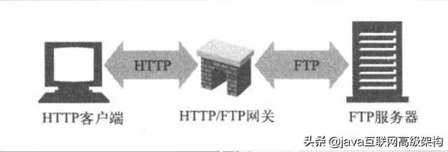 太厉害了，终于有人能把HTTP协议讲的明明白白了