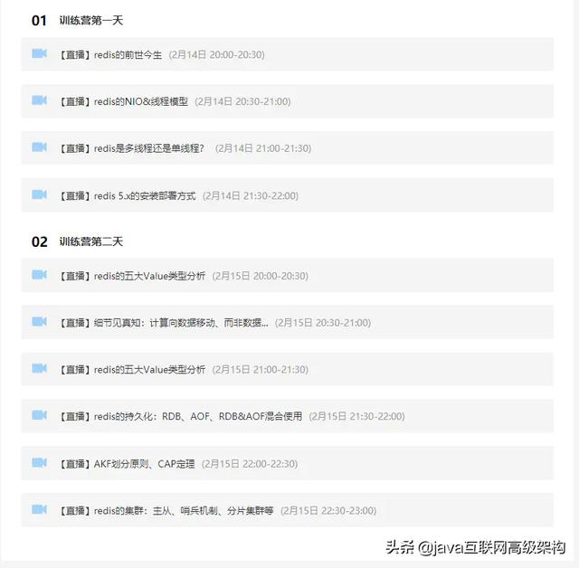 Github中java语言中收获最多star的前十个项目