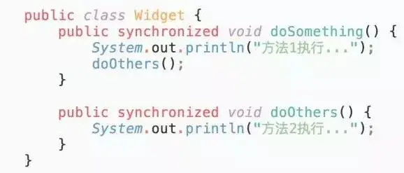 「基本功」不可不说的Java“锁”事