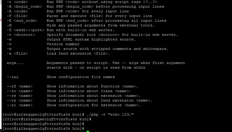 FPM 架构下运行一个 PHP 文件后 nginx 如何与 PHP-FPM 进程管理器进行交互的 [硬核跟踪数据交互]