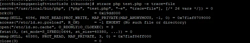 FPM 架构下运行一个 PHP 文件后 nginx 如何与 PHP-FPM 进程管理器进行交互的 [硬核跟踪数据交互]