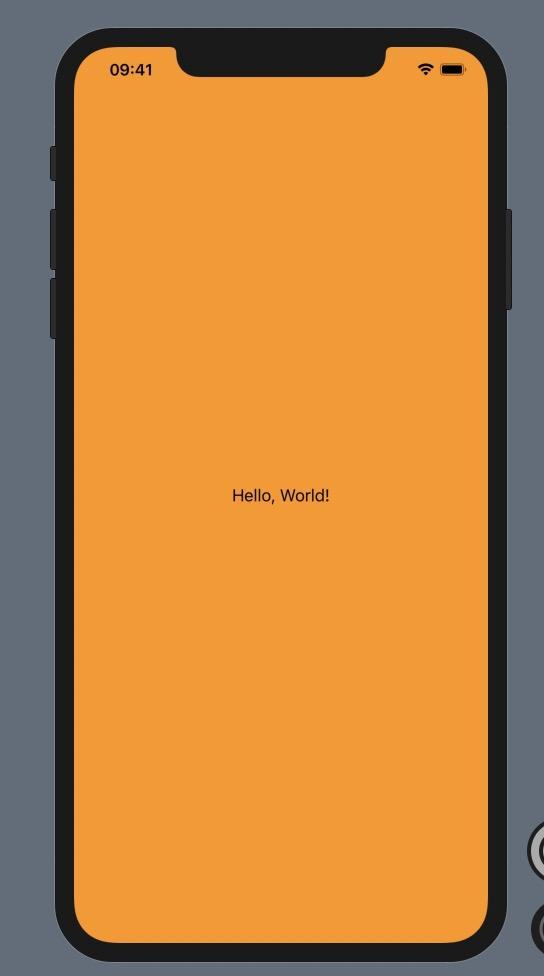 铺满全屏的效果