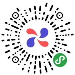 扫码进入“腾讯小微”小程序