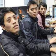 huangpj的个人资料头像