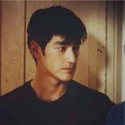 金城武的个人资料头像