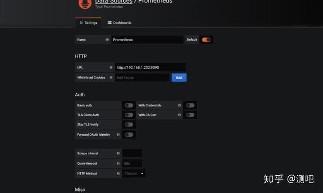 干货|利用 Prometheus 监控测试服务器集群实践详解