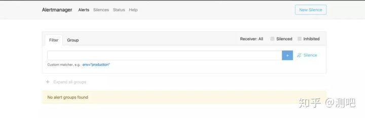 干货|利用 Prometheus 监控测试服务器集群实践详解