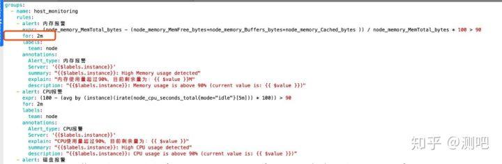 干货|利用 Prometheus 监控测试服务器集群实践详解