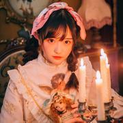 舔一口奶油v的个人资料头像