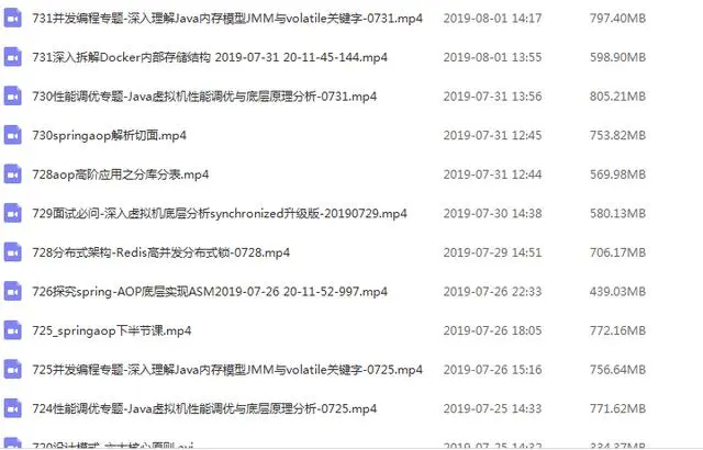 精心备战30天，三天斩获阿里offer，揭秘面试流程及我的学习方向