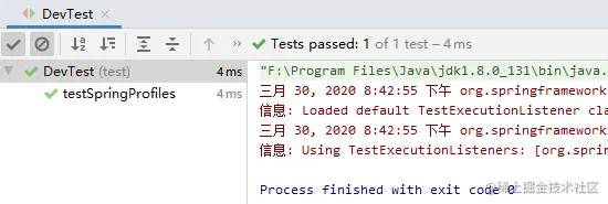一文教会你如何在Spring中进行集成测试，太赞了