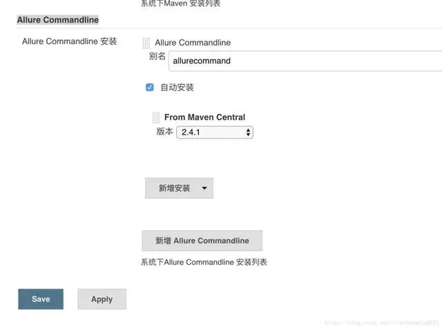 用 Pytest+Allure 生成漂亮的 HTML 图形化测试报告