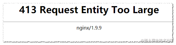 nginx-413-request-entity-too-large