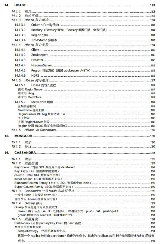 那些靠着crud“横行”IT圈的人，后来都怎样了？
