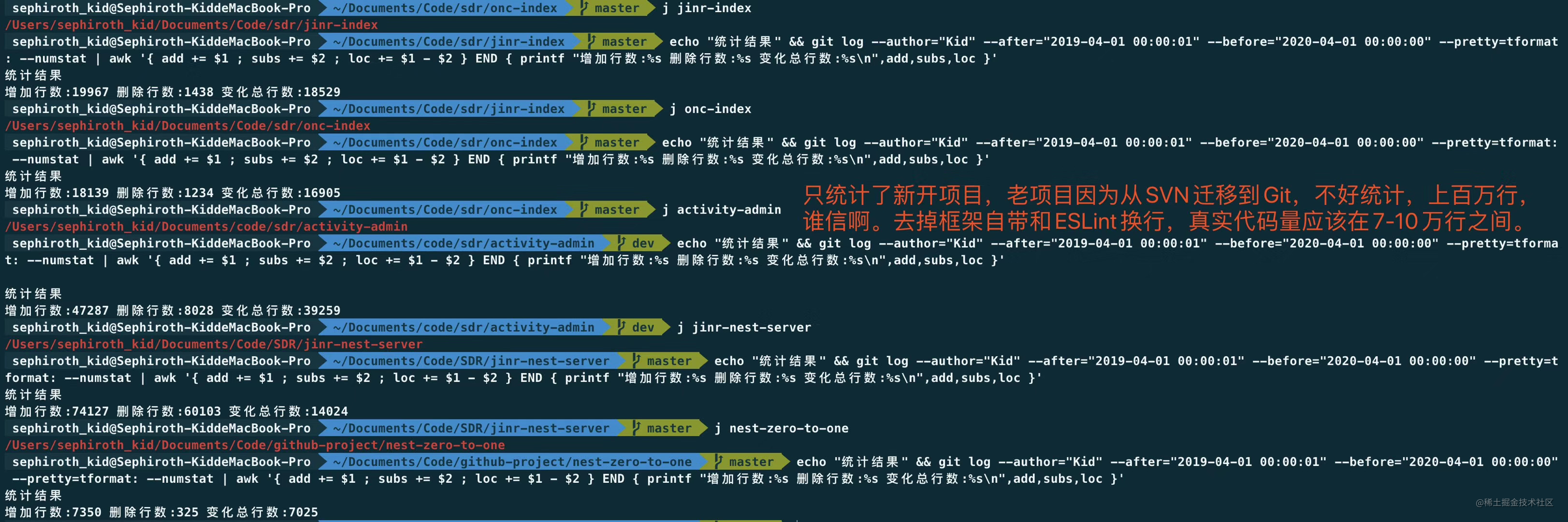 Web 前端修仙指南 从小白到全栈 掘金