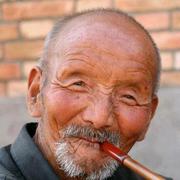 前端无名小卒的个人资料头像