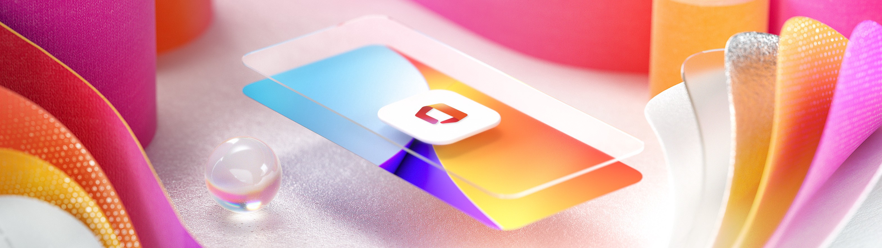 将Office的强大功能装进你的口袋。