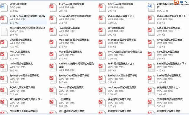 三面终拿美团offer：JVM+Redis+算法+Netty+设计模式+微服务