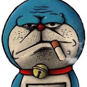 莫問今朝的个人资料头像