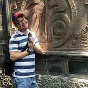 郑烜鑫i的个人资料头像